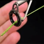 Как завязать узел FG Knot