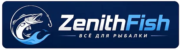 ZenithFish магазин рыболовных товаров